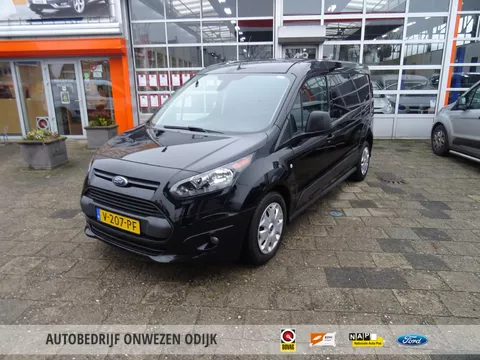 Ford Transit Connect 1.5 TDCI L2 Trend